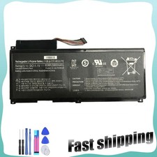 AA-PN3NC6F AA-PN3VC6B Battery For Samsung QX410 QX411 QX412 NP-SF310 NP-SF410 picture