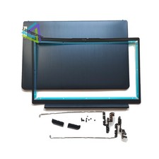 For Lenovo ideapad 3-15ITL6 15ADA6 Back Cover /Bezel /Hinge /Plamrest Gray/Blue picture