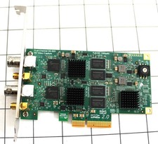 Dual Channel 3G-SDI HD Video Capture (PCI Express) Full HD 1080 P60 picture