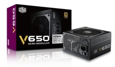V-Series V650S 650 W Power Supply RS-650-Amaa-G1 picture