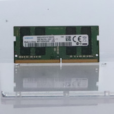 Samsung 16GB 2Rx8 PC4-2400T DDR4 2400MHz SODIMM RAM M471A2K43BB1-CRC picture