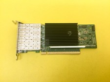 P63673-B21 HPE INTEL E810-XXVDA4 ETHERNET 10/25GB 4-PORT SFP28 ADAPTER Low picture