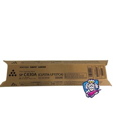 Ricoh SP C430A 821105 Print Cartridge -Black picture