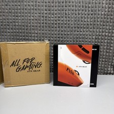 ATK Dragonfly A9 Air Wireless Gaming Mouse Brand New In Box picture