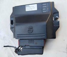 1PC USED  S1X-11 G2 AMP K196 NFPE Control 10100094/515405 Fast ship picture