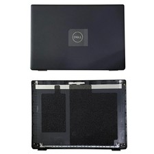 for Dell Latitude 3510 E3510 LCD Back Cover rear Lid top case 08XVW9 Shell 1x picture