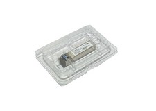 QLOGIC FTLF1429P3BCV-QL 1310NM 16GB 10KM LR SFP+ TRANSCEIVER picture