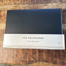 Von Holzhausen MacBook Portfolio 13