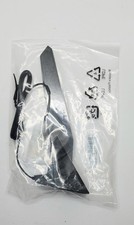 AORUS GIGABYTE Wi-fi Antenna Dual RP-SMA 2T2R Connectors 12CR5-1ANTA2-51R, Black picture