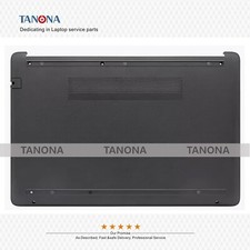 New L47564-001 For HP 14-CM CK 240 245 G7 Lower Bottom Base Cover Case D Shell picture