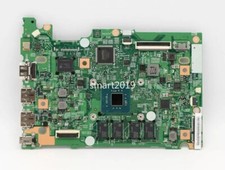 19705-1M For Lenovo IdeaPad 1-14IGL05 Laptop Motherboard 5B20S44209 W/ N4020 CPU picture