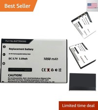 Replacement Battery for Universal URC MX-950 MX-980 MX-810 MX-810i MX-880,fit... picture