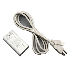 Genuine Ubiquiti GP-A240-050G Switching Gigabit Power Supply 24V 0.5A Injector picture