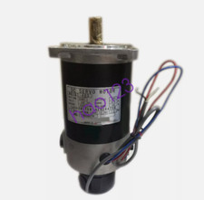 1PCS NEW For SANYO M818T-400 Servo motor  DHL/FedEx picture
