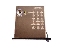 IBM 39M2684 xSeries X445 eServer Internal Light Path Diagnostics Card Module picture