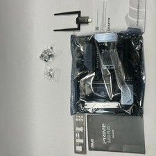Gigabyte B650 Aorus Elite AX AM5 ATX AMD DDR5 Motherboard picture
