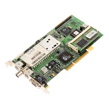 Graphics Card ATI 3D RAGE PRO TURBO ALL IN WONDER 16MB TV TUNER AGP 109-44600-20 picture