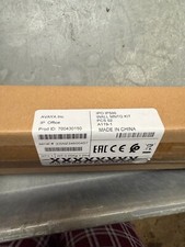 Avaya IP Office 500 Wall Mounting Kit 700430150 for Processor & Expansion Cards picture