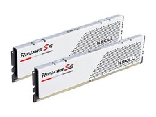 G.SKILL Ripjaws S5 Series 64GB (2 x 32GB) 288-Pin PC RAM DDR5 5600 (PC5 44800) picture