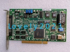 1pc used Advantech PCI-1710L REV.C1 01-1 Acquisition Card picture