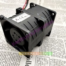 DELTA GFC0612DW 6076 12v 5.0A 6CM Violent Modification Supercharged Cooling Fan picture