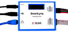 New XILINX SmartLynq HW-SMARTLYNQ-G high-speed downloader FedEx or DHL picture