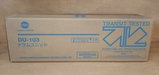 DU-103 - Konica Minolta Drum Unit bizhub PRESS C8000 picture