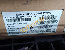 1Pcs New 5PX3000IRT2UG2 Via DHL or Fedex picture