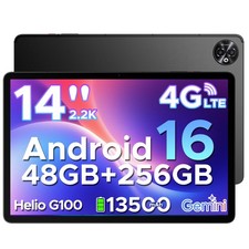 DOOGEE TABE3MAX Android 16 14