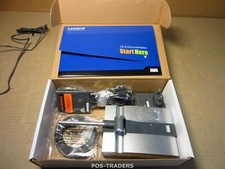 Cisco Linksys WRE54G V.3 Wireless-G Range Expander INCL PSU & MANUALS -ORIG BOX picture