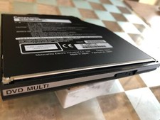 New Panasonic Toughbook CF-73 CF-74 CF-51 CF-52 DVDRW CF-VDM741U CF-VDM511U picture
