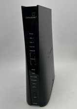 (NO ACCESSORIES) Centurylink C2100T 1000 Mbps 4 Port Modem (Router Only) picture