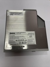 DELL Latitude D-Series Laptop Floppy Disk Drive DP/N 0Y6933 picture