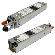 DELL Power Supply D550E-S0 L550E-S0 550W PowerEdge R320 R420 0M95X4 0RYMG6 picture