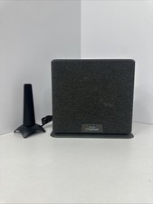 EarthLink EL4000 Wireless Home Internet WiFi 6 LTE Modem Router Gateway Gray picture