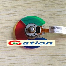 for NEW Home Projector Color Wheel for Infocus LP600 Repair Replacement fitting picture