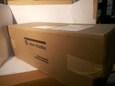 - 1x NEW IN BOX Allen Bradley MOTORSTARTER BULLETIN 109 109-C85ADXXX picture