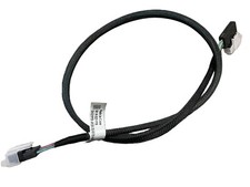 2YPT8, 02YPT8 New Dell PowerEdge R440 Server X10BP NVME  Qty 1 Cable picture