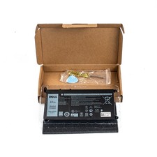 Genuine 42WH JPFMR For Dell Chromebook 3100 3400 5488 5493 5593 16DPH 7MTOR NEW picture
