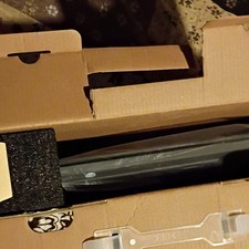 HP Stream 14in Laptop Intel Celeron 1.6GHz 4GB 32GB eMMC Win10 Black picture