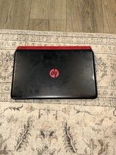 HP X Beats Laptop picture