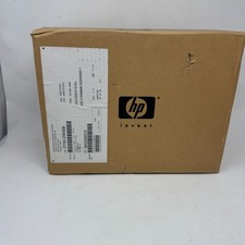NEW HP Hewlett Packard DVD 300E DVD Writer DVD300e FireWire USB IEEE-1394 Q2109A picture