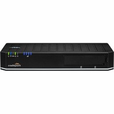 CradlePoint E300-5GB Wi-Fi 6 IEEE 802.11ax 2 SIM Ethernet, Cellular picture