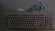 Corsair Vengeance K95 Gaming Keyboard (CH-9000020-NA) Replacement Key(s) picture