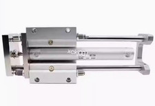 QTY:1 NEW Cylinder MGGLB50-150 Pneumatic Propeller Actuator FedEx or DHL picture