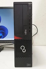Fujitsu PC 16GB i5-4570 CPU 240GB SSD Windows 11 PRO + Office 2019 Computer picture