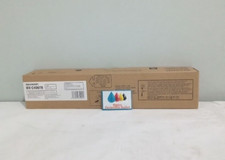 Sharp MXC40NTB MX-C40NTB Black Toner Cartridge picture