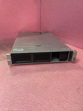HP 742657-B21  PROLIANT DL560 GEN9 CTO SERVER W/ MEZZ BOARD 4 x HS picture