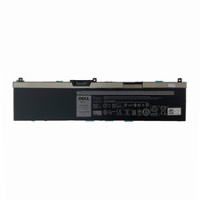 OEM 97Wh NYFJH Battery For Dell Precision 7530 7540 7730 7740 P74F P34E Series picture
