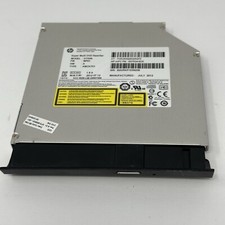 HP Probook 6470b DVD CD RW Drive GT50N 657534-6C0 w Bezel picture